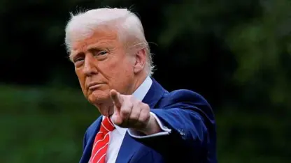 Trump çêr bi Îran û Îsraîlê kir: Nizanin çi dikin