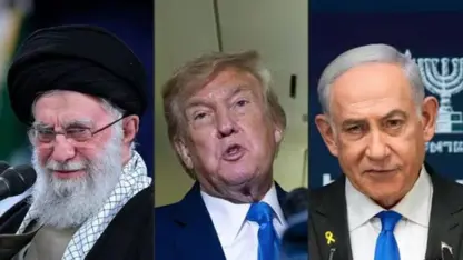 Trump: Herdu welatan jî agirbest binpê kir