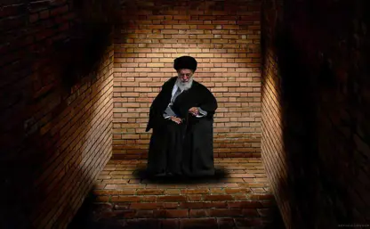 وەزیرێكی بەریتانیایی : هێرشی ئەمریکا بۆسەر کۆماری ئیسلامی شکستێکی گەورە بوو بۆ تاران