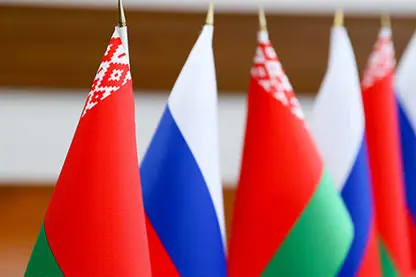 Belarus'un Rusya Büyükelçisi: Avrasya Ekonomik Birliği eşit diyaloğa açık