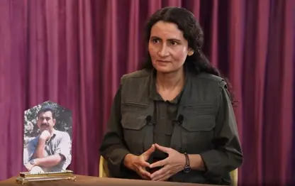 Bese Hozat: PKK bu yaklaşımla ne silah bırakır, ne teslim olur!