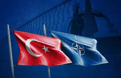 Duyuru yapıldı: 2026 NATO Zirvesi Türkiye'de... 