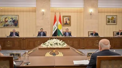 Erbil’den Bağdat’a tepki: Maaş kesintisi Anayasaya aykırı!