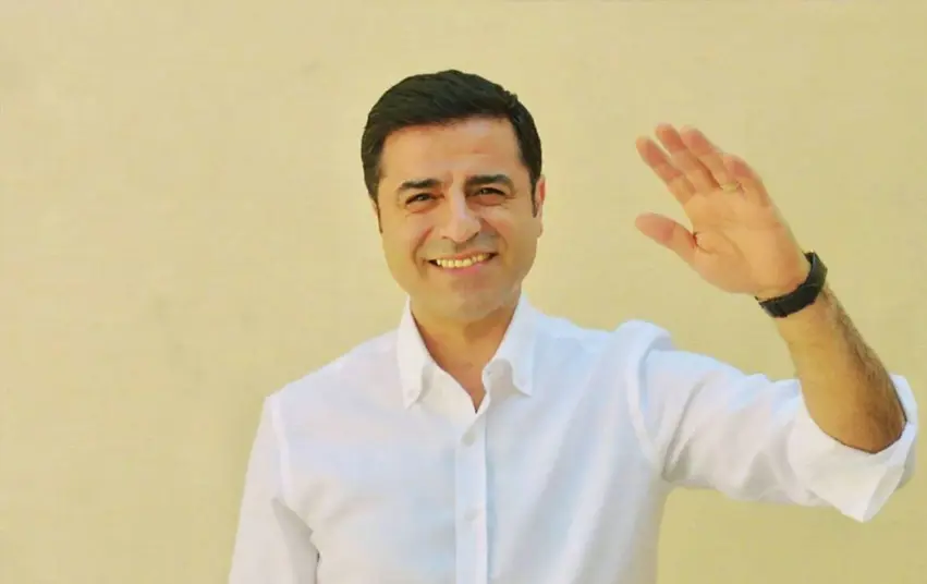 Hincetnameya biryara doza Kobanê eşkere bû: Dibe ku Demirtaş bê berdan