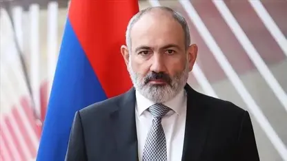 Paşinyan: Darbe girişimini engelledik