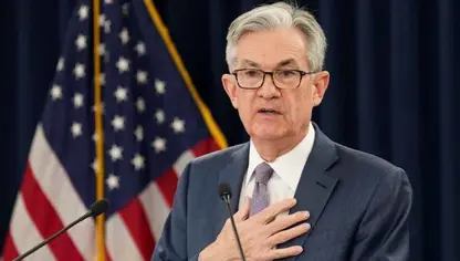 Powell: Stagflasyon temel senaryomuz değil!