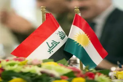 Şandeke Bexdayê ji bo mûçe û xanenişînan serdana Hewlêrê kir