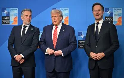 Trump: Önümüzdeki 4 gün içinde İran ile yeni gelişmeler olabilir