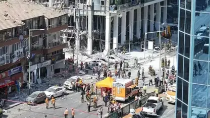 Wezareta tenduristiya Îranê: Di êrîşên Îsraîlê de 727 kes mirin