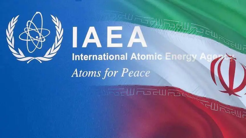 پەرلەمانی ئێران بە یاسا هەماهەنگییەکانی لەگەڵ ئاژانسی ووزەی ئەتۆمی ڕاگرت