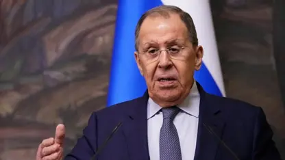 Lavrov: Zêdekirina xercîneya NATOyê ji me re ne gef e