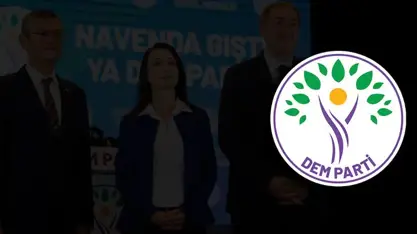 Partiya DEMê li ser têkçûna Doza Komploya Kobaniyê daxuyanî da