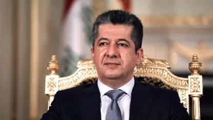 Peyama Mesrûr Barzanî ya sala nû ya Hicrî