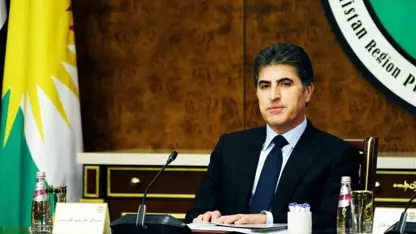 Peyama Nêçîrvan Barzanî ji bo sersal û Muherremê