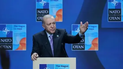 Tayyip Erdogan: Kurd di parlementoyê de xwedî potansiyeleke mezin in