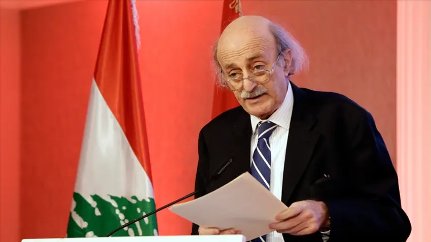 Welîd Canbolad: “Divê çek, tenê di destê dewletê de bin”