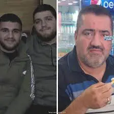 یەکێکی دیکە لە هەڵقە سەرەکییەکانی گواستنەوەی دارایی کۆماری ئیسلامی بۆ حیزبۆڵڵای لوبنان و دوو کوڕەکەی لە لایەن ئیسرائیل ەوە کوژرا