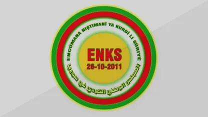 ENKSê bertek nîşanî helwesta Şamê ya bo Kurdên bênasname da