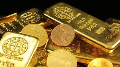 Güvenli liman talebi zayıfladı: Altında sert düşüş!