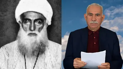 Ocalan piştî bertekan pesnê Şêx Seîd da: Dengê gel bû, paşde gav neavêt