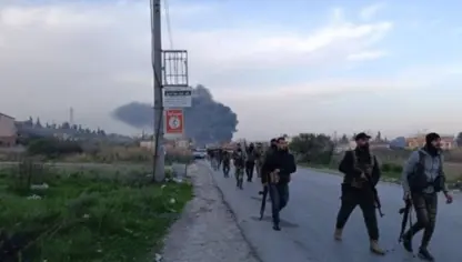 Reuters: Piştî hilweşîna rejîma Esed bi dehan jin û keç hatin revandin