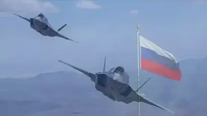 Rusya'da 'Hayalet jet' krizi: Doğrudan bir tehdit!