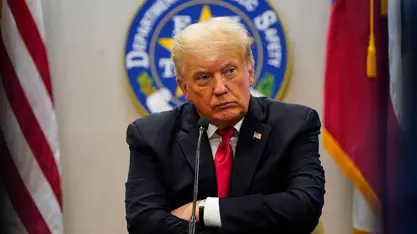 Trump: "Çin ile ticaret anlaşması imzaladık"