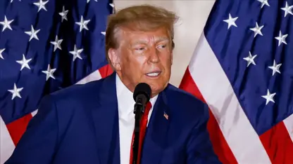 Trump: İran zenginleştirmeye devam ederse tekrar vururum