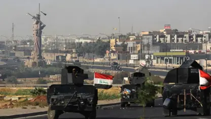 Artêşa Iraqê, li Kerkûkê dest danî ser xaniyê malbateke Kurd