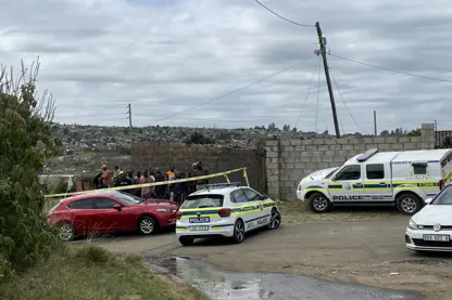 Li Cape Townê êrîşa çekdarî çêbû: 7 kuştî