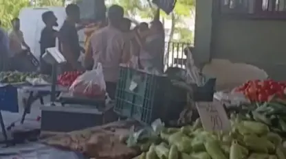 Li Dîlokê di navbera pêleweran de pevçûn derket: 4 birîndar