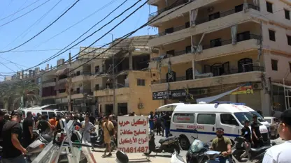 Lubnan razî ye ku çekên Hizbulahê teslîm bike