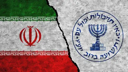Mossad’dan İranlılara Devrim Muhafızları uyarısı: Uzak durun!