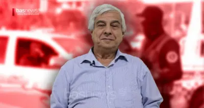 Rojnamevanekî Kurd li Şamê hat girtin 