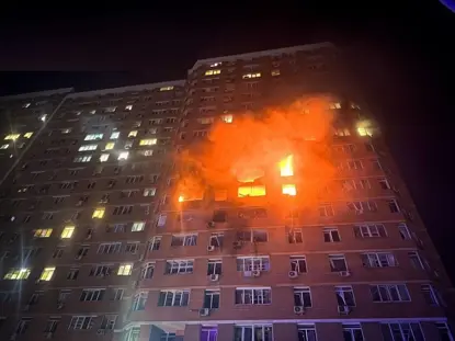 Rusya, Odessa’ya saldırı!