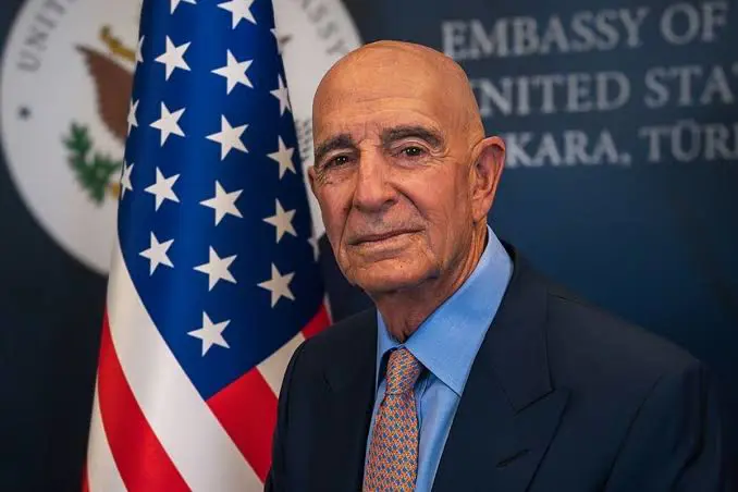 Trump'ın Özel Temsilcisi, Mesrur Barzani ile görüşecek