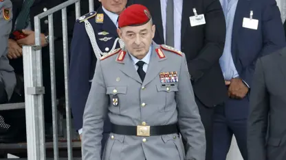 Almanya: Rusya NATO'ya dört yıl içinde saldırabilir