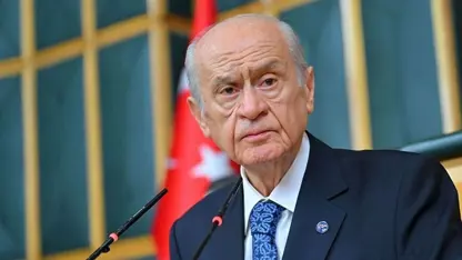 Bahçeli: Ülkemizin yakaladığı altın fırsat kaçırılmamalıdır