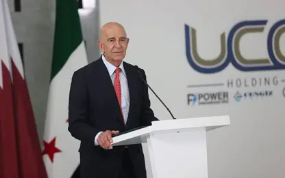 Barrack: Sykes-Picot anlaşması Kürtler için olumsuz sonuçlar yarattı