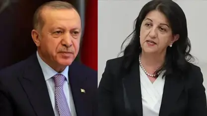 Erdogan Pervîn Bûldanê pîroz kir