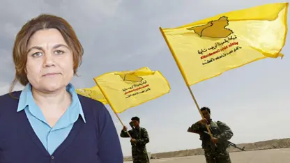 Foza Yûsif: Wê HSD ne dûr bibe dendika Artêşa Sûriyê