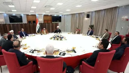 Hevpeymaniya Şîa: Divê yasaya neft û gazê bê derxistin