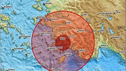 Li Marmarîsê Erdhej: Keçekê bi qeyrana panîkê can da