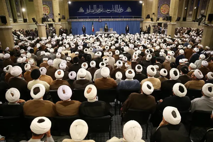 كوژرانی شەش ئاخووند لە هێرشە ئامانجدارەکانی ئیسرائیل
