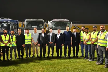 سەرۆکی حکوومەت ، بوودجەی پێویستی بۆ نۆژەنکردنەوەی یاریگای فەڕەنسوا ھەریری دابین کرد