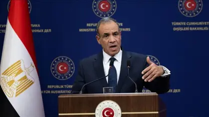 Mısır: "60 günlük ateşkesi kapsayan bir anlaşma üzerinde çalışıyoruz"