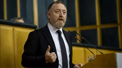 PKK'nin silah bırakmasına dair DEM Parti'den açıklama