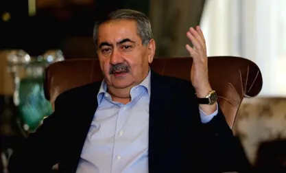 هۆشیار زێباری : برسیكردنی هاووڵاتییانی هه‌رێمی كوردستان به‌ بێ سزادان تێپه‌ڕ نابێت