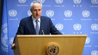 BM: PKK-Türkiye müzakere sürecine yardımcı olmaya hazırız