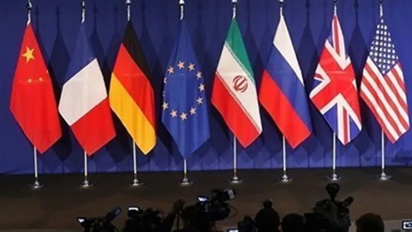 ئەورووپا هەڕەشەی سەپاندنەوەی سزا بەسەر ئێران دا دەکات